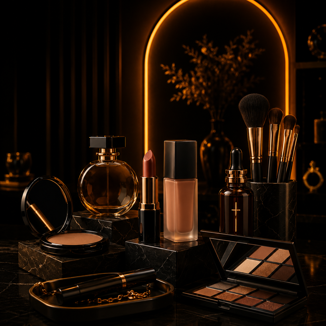 Beauty & Makup