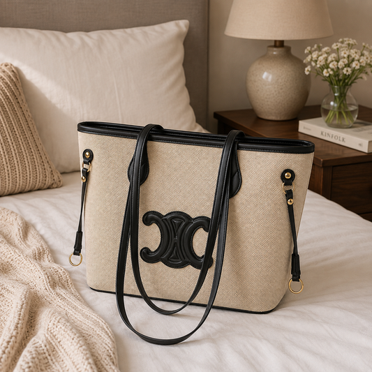 DayFlow Everyday Tote